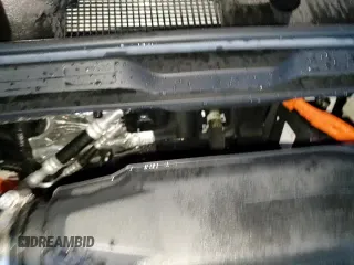 2025 Hyundai Sonata SEL z VIN KMHL34JJXSA123025, wystawiony jako Copart lot #85297475 z przebiegiem 7 405 mil mil oraz Szkoda całkowita • Salvage title. Historia ofert i sprzedaży dostępna na DreamBid. Obrazek 14.