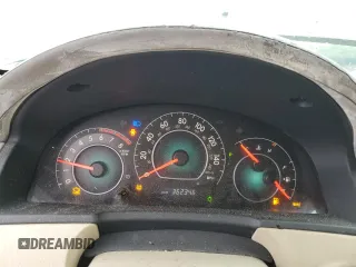 2008 Toyota Solara SE z VIN 4T1FA38P18U160690, wystawiony jako Copart lot #55916475 z przebiegiem 362 346 mil mil oraz Szkoda całkowita • Salvage title. Historia ofert i sprzedaży dostępna na DreamBid. Obrazek 9.