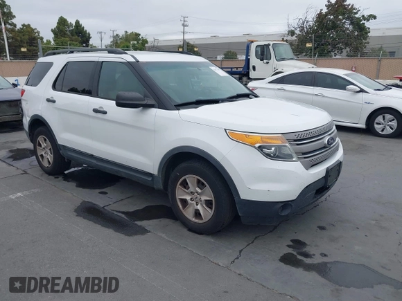2013 Ford Explorer с VIN 1FM5K8B81DGA80094, выставлен на аукционе IAAI как лот 42677391 с пробегом 189 752 миль миль и . История ставок и продаж доступна на DreamBid. Изображение 1.