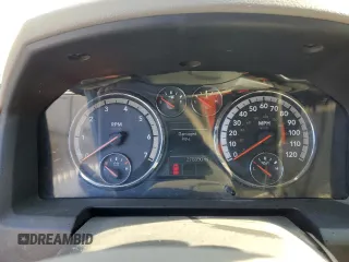 2010 Dodge 1500 SLT with VIN 1D7RV1CT2AS129373, listed as a Copart auction lot 87654915 with 278,390 mi miles and Salvage Title. Bid and sale history available at DreamBid. Image 9.