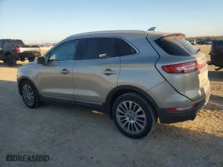 2015 Lincoln MKC with VIN 5LMCJ1A99FUJ29328, listed as a Copart auction lot 46665085 with 171,499 mi miles and Salvage Title. Bid and sale history available at carsss.com. Image 2.