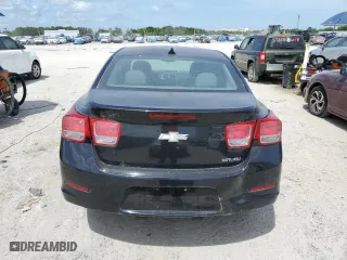 2013 Chevrolet Malibu LS with VIN 1G11B5SA5DF173736, listed as a Copart auction lot 51906755 with 0 mi miles and Clean Title. Bid and sale history available at carsss.com. Image 6.