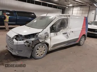 2021 Ford Transit Connect XL с VIN NM0LS7E22M1495454, выставлен на аукционе IAAI как лот 41430234 с пробегом Не указан миль и . История ставок и продаж доступна на DreamBid. Изображение 19.