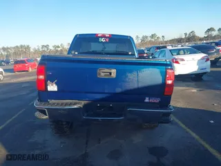2015 Chevrolet Silverado 1500 Work Truck with VIN 1GCNCPEHXFZ442079, listed as a IAAI auction lot 41395762 with 149,953 mi miles. Bid and sale history available at carsss.com. Image 17.