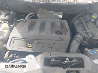 2008 Jeep Patriot Sport with VIN 1J8FF28W08D749553, listed as a IAAI auction lot 40490151 with Not Provided miles. Bid and sale history available at carsss.com. Image 10.
