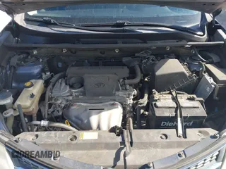 2013 Toyota RAV4 XLE with VIN JTMRFREV3D5001344, listed as a IAAI auction lot 41781186 with 146,298 mi miles. Bid and sale history available at carsss.com. Image 10.