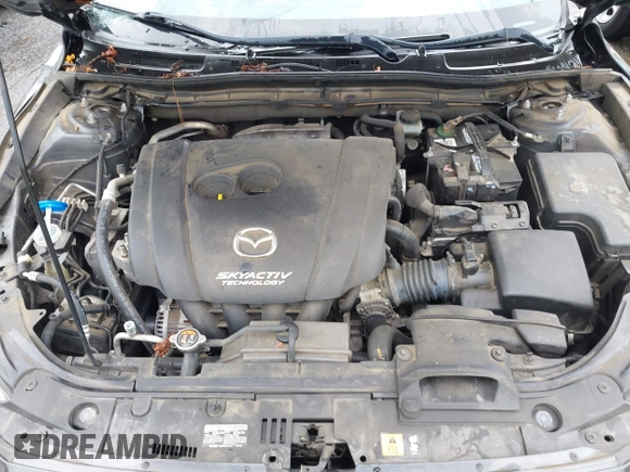 2014 Mazda 3 i Touring with VIN JM1BM1L76E1184728, listed as a IAAI auction lot 41962258 with 200,544 mi miles and . Bid and sale history available at DreamBid. Image 10.