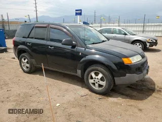 2005 Saturn VUE with VIN 5GZCZ23D65S861240, listed as a Copart auction lot 65043954 with 149,330 mi miles and Non Repairable. Bid and sale history available at DreamBid. Image 4.