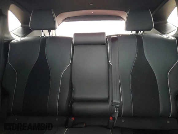 2021 Acura RDX w/A-Spec Package z VIN 5J8TC1H64ML019319, wystawiony jako Copart lot #86519914 z przebiegiem 43 545 mil mil oraz Szkoda całkowita • Salvage title. Historia ofert i sprzedaży dostępna na DreamBid. Obrazek 10.