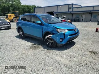 2018 Toyota RAV4 XLE с VIN JTMWFREV1JJ152768, выставлен на аукционе Copart как лот 58026675 с пробегом 145 666 миль миль и Списание • Salvage title. История ставок и продаж доступна на DreamBid. Изображение 13.