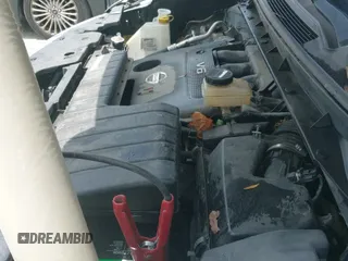 2012 Nissan Murano SL с VIN JN8AZ1MU3CW101990, выставлен на аукционе IAAI как лот 42821851 с пробегом 135 585 миль миль и . История ставок и продаж доступна на DreamBid. Изображение 12.