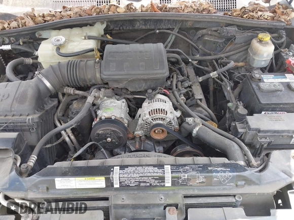 2002 Jeep Liberty Limited with VIN 1J4GL58K92W323210, listed as a IAAI auction lot 42746357 with 225,928 mi miles and . Bid and sale history available at DreamBid. Image 10.