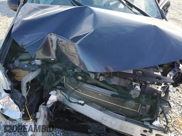 2015 Toyota Prius Four с VIN JTDKN3DU4F0464717, выставлен на аукционе Copart как лот 57757145 с пробегом Не указан миль и На запчасти • Non repairable. История ставок и продаж доступна на DreamBid. Изображение 12.