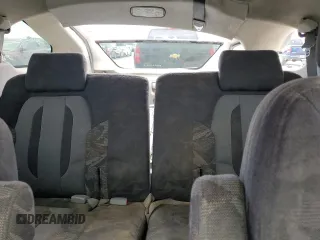 2001 Pontiac Aztek GT z VIN 3G7DA03E91S530482, wystawiony jako Copart lot #56634305 z przebiegiem 191 798 mil mil oraz Nie do naprawy • Non repairable. Historia ofert i sprzedaży dostępna na DreamBid. Obrazek 10.