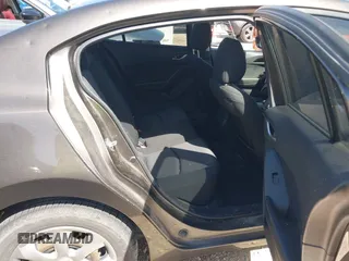 2014 Mazda 3 i Sport with VIN JM1BM1U75E1150228, listed as a IAAI auction lot 41984077 with 85,471 mi miles and . Bid and sale history available at carsss.com. Image 8.