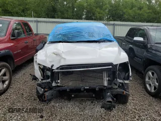 2020 Ford F-150 XL с VIN 1FTEW1E54LFB55621, выставлен на аукционе Copart как лот 60513765 с пробегом 100 246 миль миль и Списание • Salvage title. История ставок и продаж доступна на DreamBid. Изображение 5.