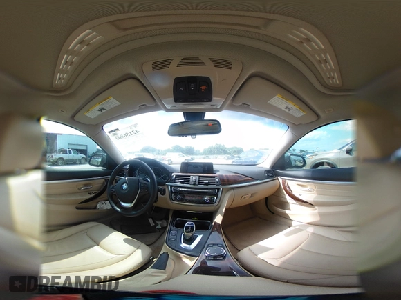 2015 BMW 4 Series 428i with VIN WBA3N3C5XFK234213, listed as a IAAI auction lot 42156861 with 60,324 mi miles and . Bid and sale history available at DreamBid. Image 19.