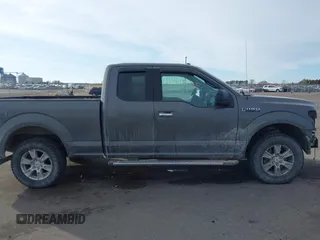 2016 Ford F-150 XLT with VIN 1FTFX1EF5GKG00553, listed as a IAAI auction lot 41461530 with 209,073 mi miles. Bid and sale history available at carsss.com. Image 13.