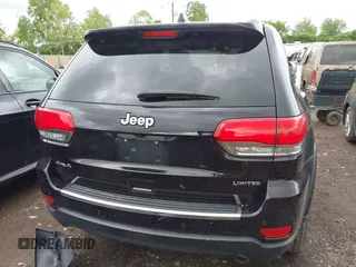 2019 Jeep Grand Cherokee Limited with VIN 1C4RJFBG1KC772977, listed as a IAAI auction lot 42242969 with 96,902 mi miles and . Bid and sale history available at DreamBid. Image 17.