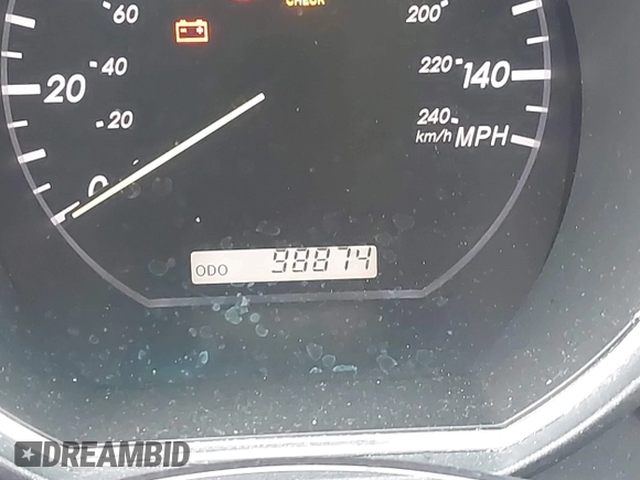 2008 Lexus RX 350 z VIN 2T2GK31U48C053809, wystawiony jako IAAI lot #41655448 z przebiegiem 98 874 mil mil oraz . Historia ofert i sprzedaży dostępna na DreamBid. Obrazek 16.