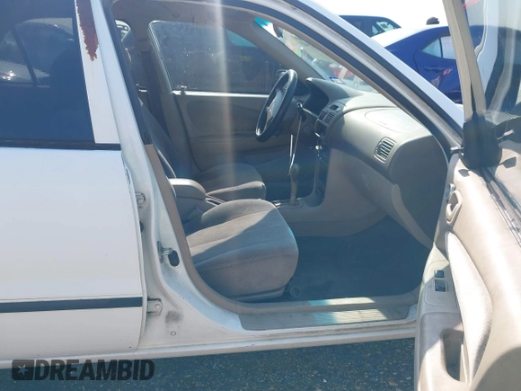 1998 Toyota Corolla VE with VIN 1NXBR12E5WZ025437, listed as a IAAI auction lot 42401543 with 237,273 mi miles and . Bid and sale history available at DreamBid. Image 5.
