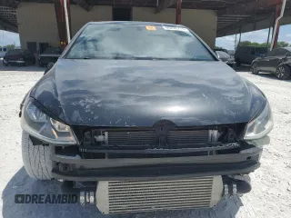 2016 Volkswagen GTI SE с VIN 3VW4T7AU8GM001761, выставлен на аукционе Copart как лот 60293775 с пробегом 121 774 миль миль и Списание • Salvage title. История ставок и продаж доступна на DreamBid. Изображение 5.