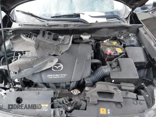 2019 Mazda CX-3 Touring with VIN JM1DKFC79K0441751, listed as a IAAI auction lot 41877891 with 63,361 mi miles. Bid and sale history available at carsss.com. Image 10.