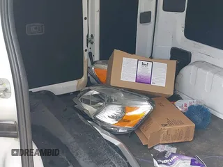 2020 Nissan NV200 SV with VIN 3N6CM0KN1LK700159, listed as a IAAI auction lot 42216891 with Not provided miles and . Bid and sale history available at DreamBid. Image 17.