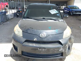 2013 Scion xD with VIN JTKKUPB45D1030142, listed as a IAAI auction lot 42452843 with 189,753 mi miles and . Bid and sale history available at DreamBid. Image 12.