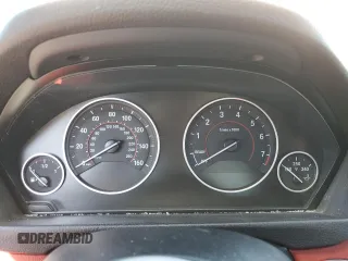 2016 BMW 4 Series 428i с VIN WBA4A9C53GG508407, выставлен на аукционе Copart как лот 56015705 с пробегом Не указан миль и Списание • Salvage title. История ставок и продаж доступна на DreamBid. Изображение 9.