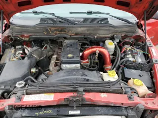 2003 Dodge Ram 3500 ST with VIN 3D7LA38C73G787769, listed as a Copart auction lot 80691874 with 383,267 mi miles and Clean Title. Bid and sale history available at carsss.com. Image 11.