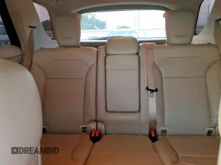 2014 Mercedes-Benz M 350 with VIN 4JGDA5JB0EA282181, listed as a Copart auction lot 56943785 with 210,988 mi miles and Clean title. Bid and sale history available at DreamBid. Image 10.