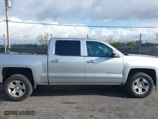 2014 Chevrolet Silverado 1500 LTZ with VIN 3GCUKSEC2EG544724, listed as a IAAI auction lot 41925805 with 70,830 mi miles. Bid and sale history available at carsss.com. Image 13.