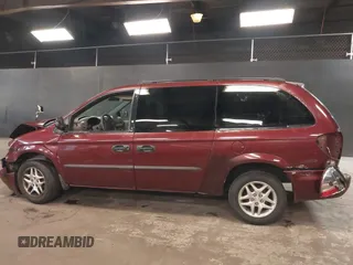 2003 Dodge Grand Caravan z VIN 2D4GP24343R188531, wystawiony jako IAAI lot #41837674 z przebiegiem 187 965 mil mil oraz . Historia ofert i sprzedaży dostępna na DreamBid. Obrazek 15.
