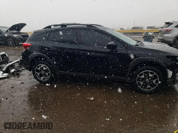 2018 Subaru Crosstrek Premium z VIN JF2GTACC8JH282538, wystawiony jako Copart lot #86929104 z przebiegiem 155 277 mil mil oraz Szkoda całkowita • Salvage title. Historia ofert i sprzedaży dostępna na DreamBid. Obrazek 14.