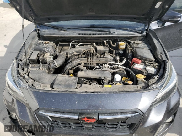 2018 Subaru Crosstrek Limited z VIN JF2GTAMC3J8239501, wystawiony jako Copart lot #54179045 z przebiegiem 82 513 mil mil oraz Szkoda całkowita • Salvage title. Historia ofert i sprzedaży dostępna na DreamBid. Obrazek 12.