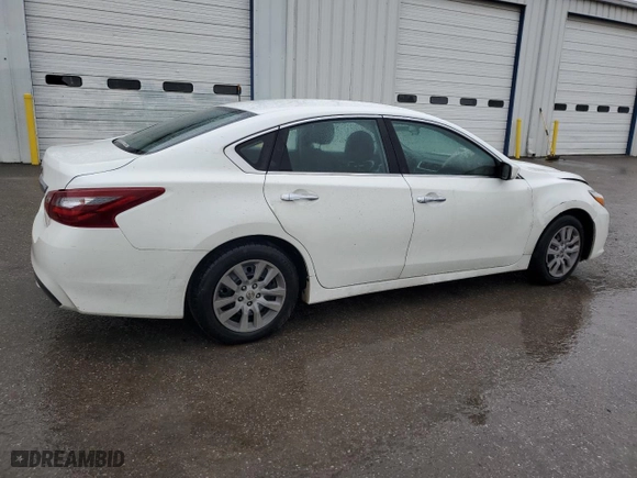 2018 Nissan Altima 2.5 SL with VIN 1N4AL3AP7JC225868, listed as a Copart auction lot 88158035 with 145,634 mi miles and Salvage Title. Bid and sale history available at carsss.com. Image 3.