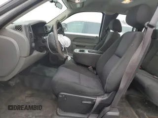 2013 GMC Sierra 1500 with VIN 1GTR1TEA0DZ212549, listed as a Copart auction lot 85760464 with 92,298 mi miles and Salvage Title. Bid and sale history available at DreamBid. Image 7.