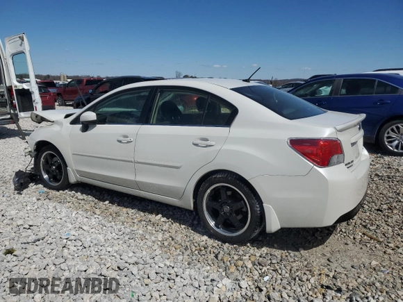 2016 Subaru Impreza Premium z VIN JF1GJAF65GH005435, wystawiony jako Copart lot #52548695 z przebiegiem 158 803 mil mil oraz Czysty tytuł • Clean title. Historia ofert i sprzedaży dostępna na DreamBid. Obrazek 2.