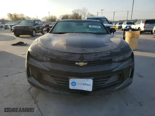 2017 Chevrolet Camaro 1LT with VIN 1G1FA1RS4H0145970, listed as a Copart auction lot 49417535 with 37,119 mi miles and Salvage Title. Bid and sale history available at carsss.com. Image 5.
