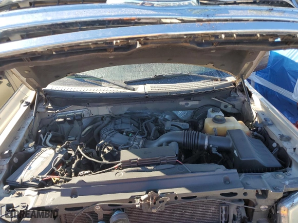 2013 Ford F-150 XL with VIN 1FTEW1CM4DKD11109, listed as a Copart auction lot 74520244 with 194,773 mi miles and Salvage Title. Bid and sale history available at carsss.com. Image 11.