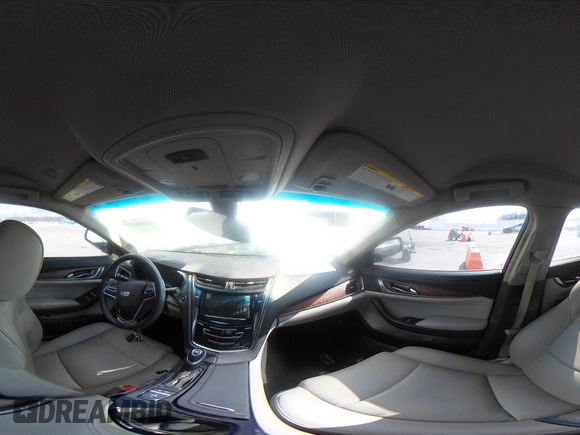 2015 Cadillac CTS RWD with VIN 1G6AP5SX5F0115745, listed as a IAAI auction lot 41658935 with 62,477 mi miles and . Bid and sale history available at DreamBid. Image 23.