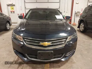 2015 Chevrolet Impala LT with VIN 2G1115SL2F9216851, listed as a IAAI auction lot 41787689 with 90,014 mi miles and . Bid and sale history available at DreamBid. Image 13.