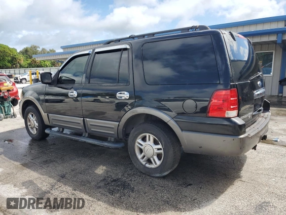 2006 Ford Expedition Special Service with VIN 1FMPU15546LA96585, listed as a Copart auction lot 71180774 with 196,849 mi miles and Clean Title. Bid and sale history available at carsss.com. Image 2.