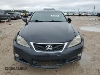 2014 Lexus IS 250 C z VIN JTHFF2C21E2529906, wystawiony jako Copart lot #41585535 z przebiegiem 122 597 mil mil oraz Szkoda całkowita • Salvage title. Historia ofert i sprzedaży dostępna na DreamBid. Obrazek 5.
