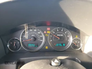 2007 Jeep Commander Limited z VIN 1J8HG58297C661755, wystawiony jako Copart lot #47637595 z przebiegiem 270 190 mil mil oraz Szkoda całkowita • Salvage title. Historia ofert i sprzedaży dostępna na DreamBid. Obrazek 9.