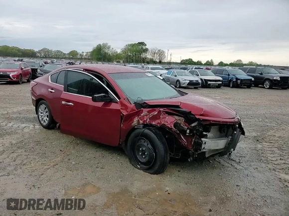 2013 Nissan Altima S with VIN 1N4AL3AP9DC210664, listed as a Copart auction lot 50951035 with 158,281 mi miles and Salvage Title. Bid and sale history available at DreamBid. Image 11.