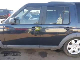 2006 Land Rover LR3 HSE with VIN SALAG25456A371156, listed as a IAAI auction lot 41375624 with 122,974 mi miles. Bid and sale history available at carsss.com. Image 14.