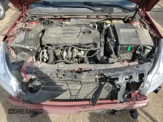 2012 Buick Regal Turbo Premium 1 with VIN 2G4GS5EV0C9211568, listed as a Copart auction lot 53569285 with 201,044 mi miles and Clean title. Bid and sale history available at DreamBid. Image 11.