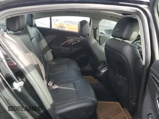 2016 Buick LaCrosse Premium II with VIN 1G4GF5G35GF259497, listed as a Copart auction lot 47017115 with 65,966 mi miles and Salvage Title. Bid and sale history available at carsss.com. Image 10.